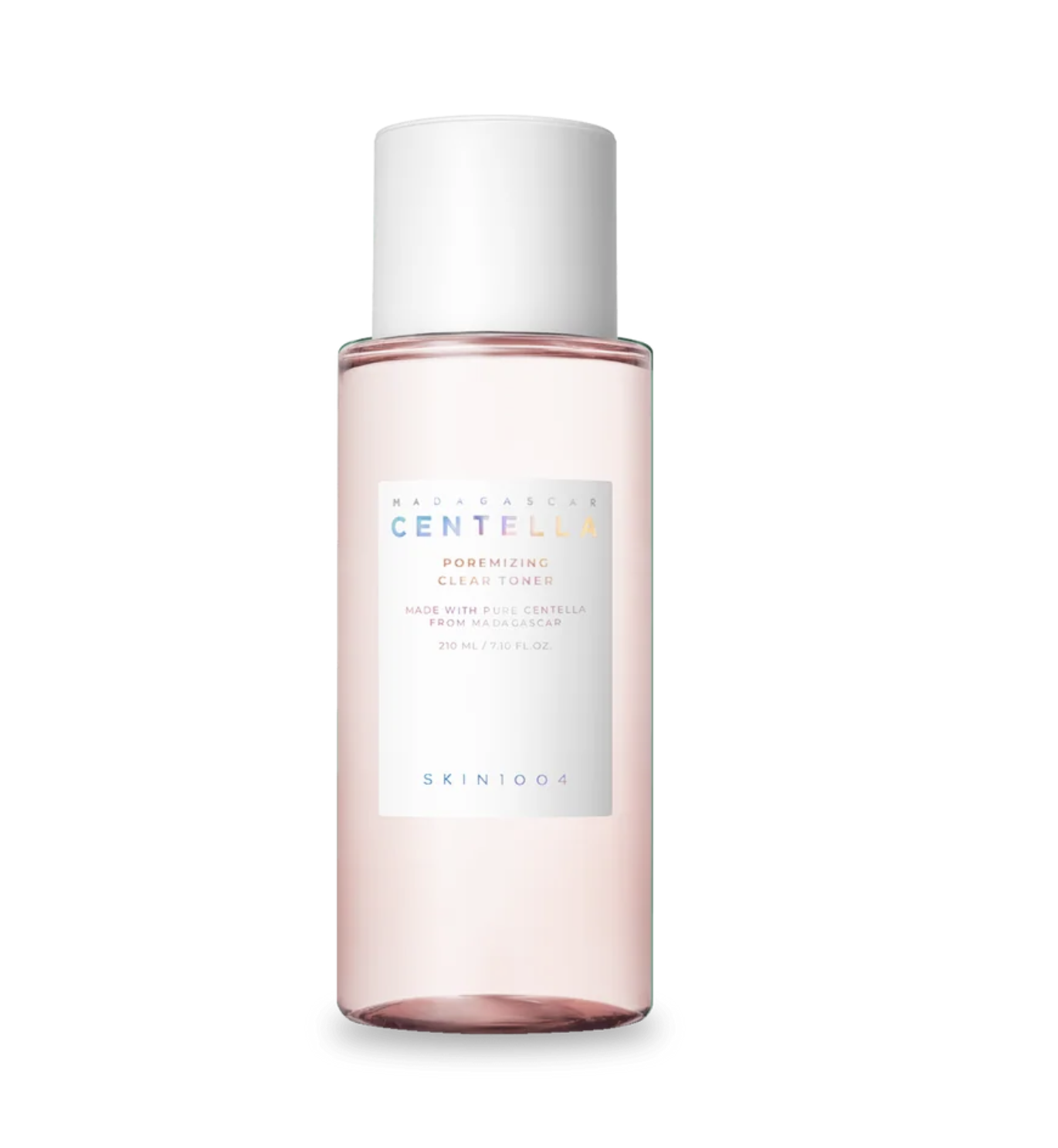 Skin1004 Madagascar Centella Poremizing Clear Toner [210ml]